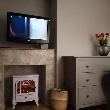 Apartment Dworcowa 100 M Do Pkp Kolobrzeg