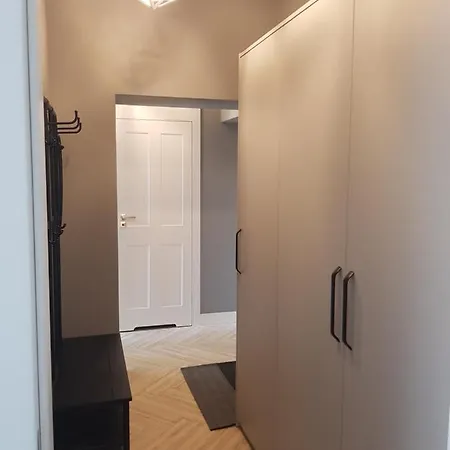 Dworcowa 100 M Do Pkp