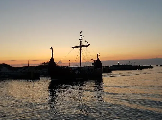 Dworcowa 100 M Do Pkp * Kołobrzeg