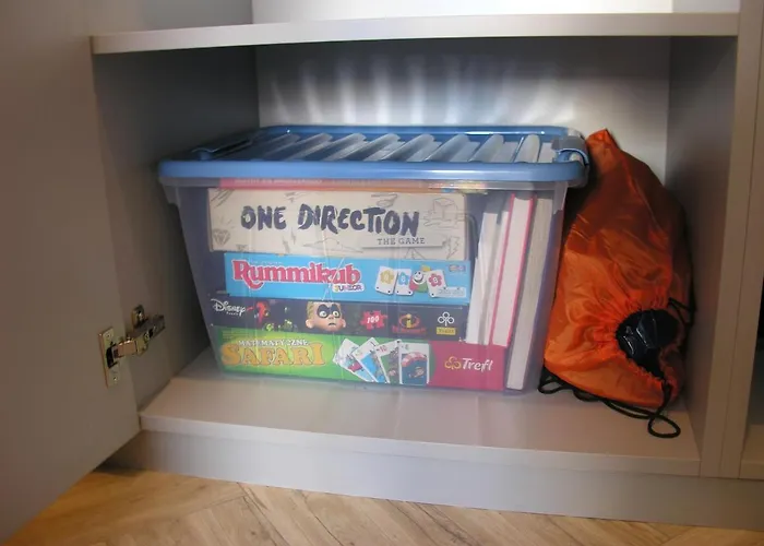 Dworcowa 100 M Do Pkp *