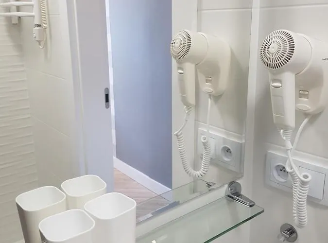 Dworcowa 100 M Do Pkp