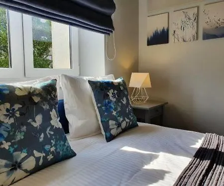 Dworcowa 100 M Do Pkp Apartment Kolobrzeg