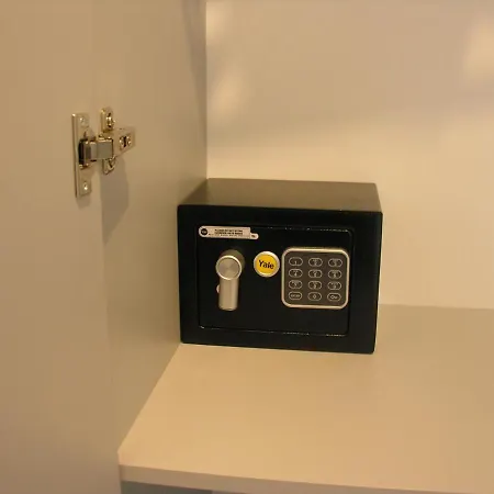 Apartment Dworcowa 100 M Do Pkp Kolobrzeg