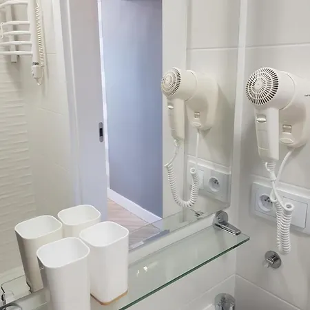 Dworcowa 100 M Do Pkp