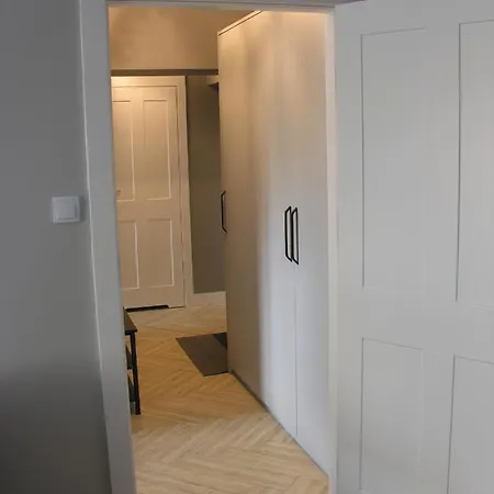 Dworcowa 100 M Do Pkp Apartment *