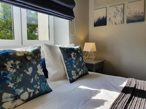 Dworcowa 100 M Do Pkp Apartment Kolobrzeg