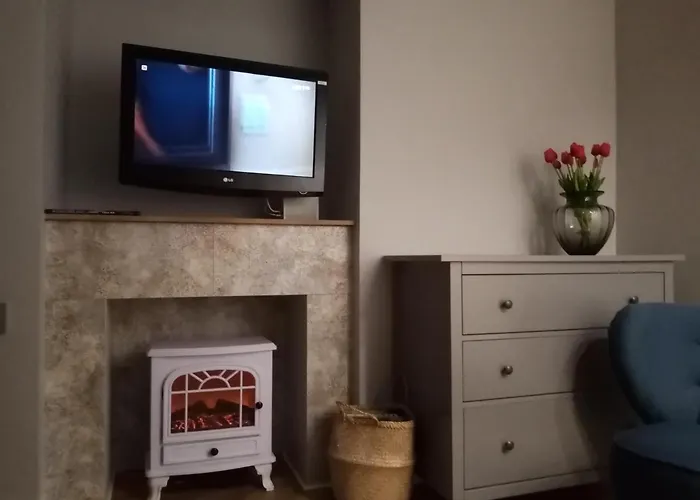 Apartment Dworcowa 100 M Do Pkp Kolobrzeg