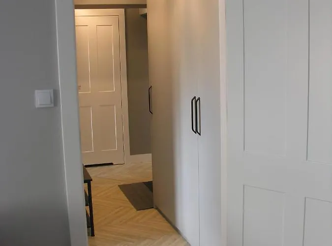 Dworcowa 100 M Do Pkp Apartment *